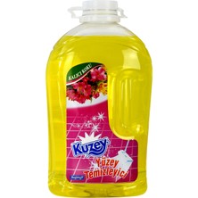 Kuzey Yüzey Temizleyici Yoğun Gizli Bahçe 4 Lt