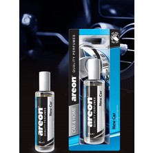 Areon New Car 35ML Spray Kaliteli Araç Kokusu