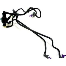 Gutsy Renault Yakıt Borusu Laguna I Dzl.pompalı