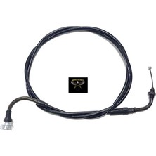 Moto Ulusoy Gaz Teli Honda Cbf 150 2008 - 2009 Eski Kasa
