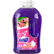Kuzey Yüzey Temizleyici Yoğun Lavanta 4 Lt