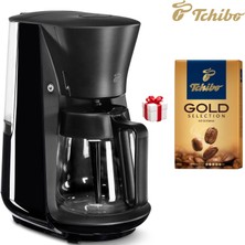 Tchıbo Filtre Kahve Makinesi - Resmi Üretici Garantili - Tchibo Kahve Hediyeli