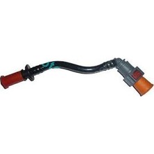 Gutsy Renault Yakıt Borusu Clıo