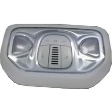 Gutsy Fıat Tavan Lambası Egea-Fıat 500 Ledlı