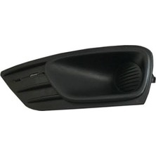 Gutsy Fıat Sıs Far Kapagı Lınea Sıssız Sıyah 11>sol