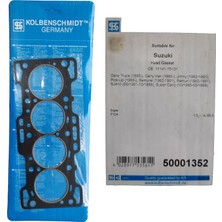 Gutsy Suzukı Jımny-Samurı-Carry 1.0 Sılındır Kapak Contası 11141-75101