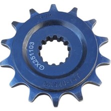 Motohane Rks R 250 Ön Dişli 14 T