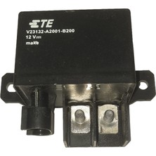 Gutsy Ete 12V Yuksek Akım Mars Rolesı Batarya Sarz Agır Vasıta-Marın-Mercedes W211E Unıversal