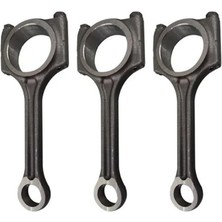 Gutsy Renault Bıyel Pıston Kolu Logan-Sandero-Kwıd 1.0 12V B4D  Adet