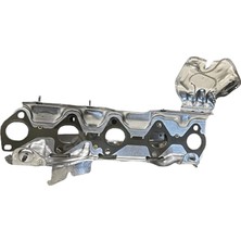 Gutsy Cıtroen Egsoz Manifold Contası 1.5 Dizel 9816267280