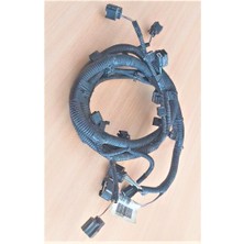 Gutsy Renault Park Sensor Tesıssatı Megan Iv