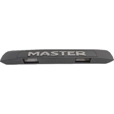 Gutsy Renault Plaka Lambası Master Iıı Lamba Cıtası