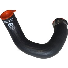 Gutsy Fıat Grup Jeep Renegade Turbo Hortumu Intercooler Hava Borusu