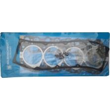 Gutsy Nıssan Datsun N22 2.5 D 4WD 88-05 Ust Tk.conta