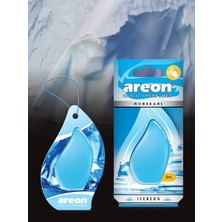 Areon Monbrane 8ml Iceberg Kaliteli Araç Kokusu