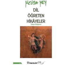 Hayat Store Dil Öğreten Hikayeler Türkçe - Italyanca