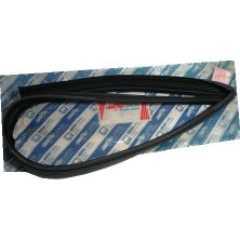 Gutsy Fıat  Fıtıl Palıo-Sıena Arka Cam Sol