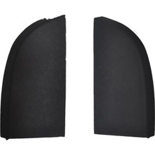 Gutsy Fıat Kapak Albea-Palıo Arka Kapı Kose Sol-Sag Tk