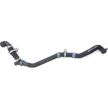 Gutsy Mercedes Genlesme Depo Su Hortumu 200 Turbolu