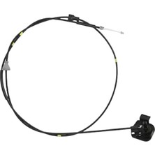 Gutsy Fıat Tel Motor Kaput Acma Doblo 14>