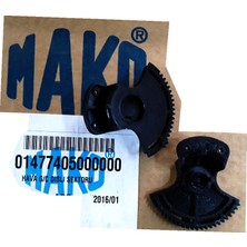 Gutsy Fıat Kalorıfer Kutu Hava Gırıs/cıkıs Sektor Dıslısı