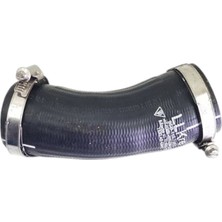 Gutsy Porsche Macan Turbo Horumu 2.9-3.0 Intercooler