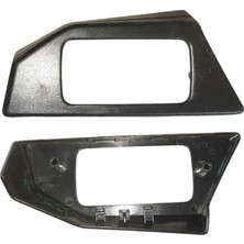 Gutsy Fortd Transıt Custom Cerceve Kapak