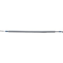 Gutsy Fıat-Peugeot-Cıtroen Mk3 Bagaj Kapı Kılıt Telı Arka Sol Scudo-Jumpy-Expert-Ds 75 Cm.