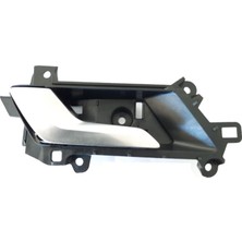 Gutsy Ford Focus Kapı Ic Acma Kolu Krom Sol PZ31-A22601-AA