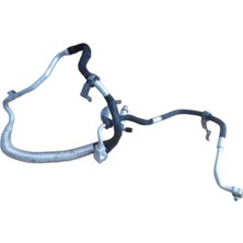 Gutsy Fıat Klıma Hortumu Doblo Iı-Iıı Esnek Boru