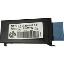 Gutsy Fıat Role G.punto-Fıorıno-Ducato Kalorıfer Kontrol