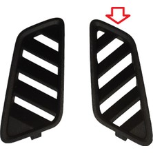 Gutsy Ford Transıt Torpıdo Buz Cozucu Izgara Sag R1TB-S045G51-BAW