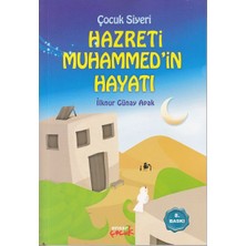 Hayat Store Çocuk Siyeri Hz. Muhammedin Hayatı