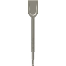 Bosch Yassı Keski 1x Pro Sds Plus-5c, Harç, Dolu Tuğla, Aksesuar, Kırıcı Delici