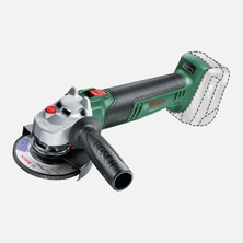 Bosch 18V 75MM Akülü Taşlama Makinesi, Solo, Karton Kutu