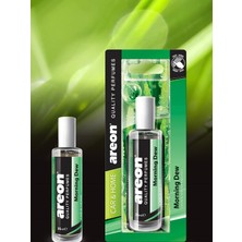 Areon Morning Dew 35ML Spray Kaliteli Araç Kokusu