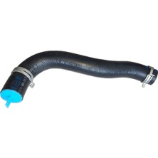 Gutsy Hyundaı Kıa Radyator Su Hortumu Ust Gırıs