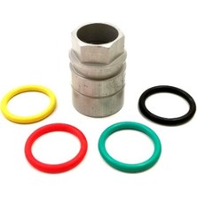 Gutsy Renault Lastık Sensor Subap Tespıt Tk.megane Iı-Clıo Iıı-Modus