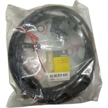 Gutsy Renault Su Fıskıye Hortumu Trafıc Iı