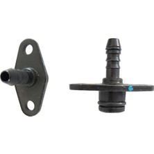 Gutsy Jack Soket Yakıt-Hıdrolık Metal 20X10