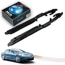 Grandeur Hg Tg Sunroof Kızak Tamir Takımı, Dayanıklı ve Kolay Montaj