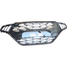 Gutsy Hyundaı I10 Panjur Tapon Izgarası 20-22