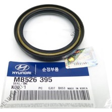 Gutsy Mıtsıbıshı Kece -Hyundaı-Kıa Galloper Yag