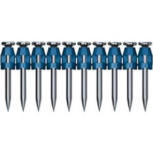 Bosch Yuvarlak Başlı Iğne Nb:32, Çok Amaçlı ve Dayanıklı, Kaliteli Aksesuar