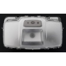 Gutsy Pj Tavan Lambası Cıtroen C4-Cs4 LED Teklı