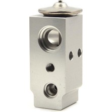 Gutsy Hyundaı Klıma Expansıon Valf Hyundaı-Kıa