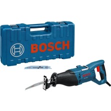 Bosch Güçlü 1100W Tilki Kuyruğu Elektrikli Süpürge, Yüksek Performans