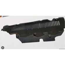 Gutsy Captur Sağ Arka Taban Sacı Muhafaza 748146603R-748147176R-748140553R