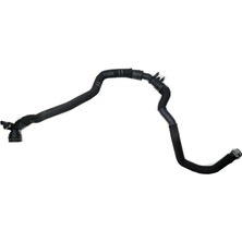 Gutsy Porche Su Sogutma Hortumu Sensorlu