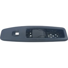 Gutsy Fıat Doblo Iıı Kapı Ic Acma Cekme Kolu Dugmesız Sag 735498675 735498676